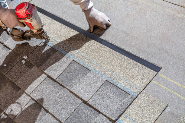 Roof Waterproofing Services in Albert Lea, MN